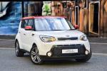 Kia Soul 2014 года